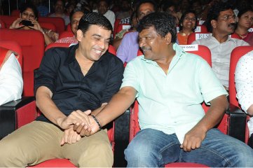 Govindhudu Andari Vaadele Movie Audio Launch